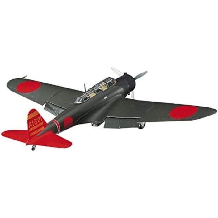 Marushin（マルシン） 1/48 九七式一号艦上攻撃機 B5N1 KATE Marushin