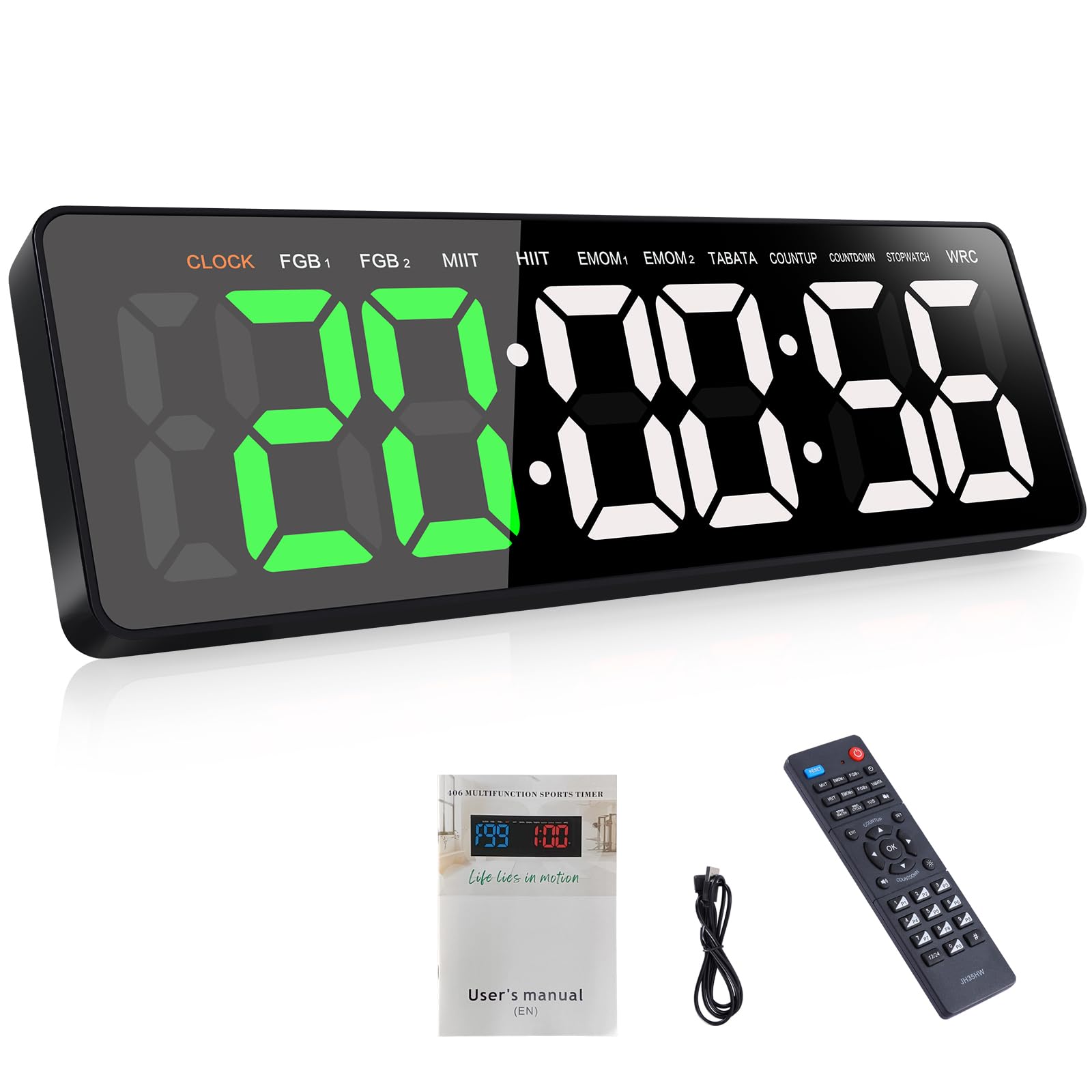 楽天市場】格闘技 タイマーの通販