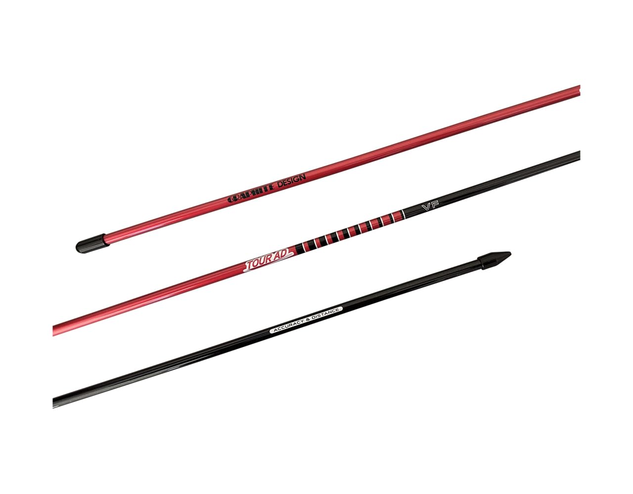 楽天市場】グラファイトデザイン tour ad アライメントスティックの通販