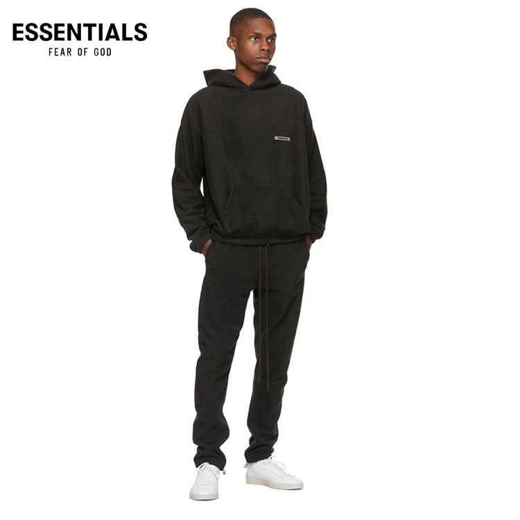 楽天市場】エッセンシャルズ セットアップ（パーカー｜トップス