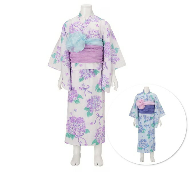 楽天市場】メゾピアノ 浴衣（キッズ・ベビー・マタニティ）の通販