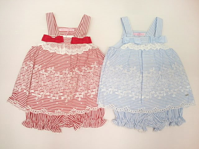 楽天市場】80cm（ブランドメゾピアノ）（上下セット・セットアップ