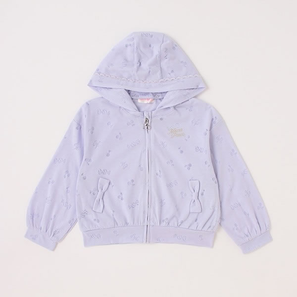 楽天市場】メゾピアノ パーカー 160の通販