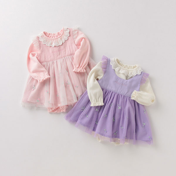 楽天市場】メゾピアノ 服（上下セット・セットアップ｜ベビー