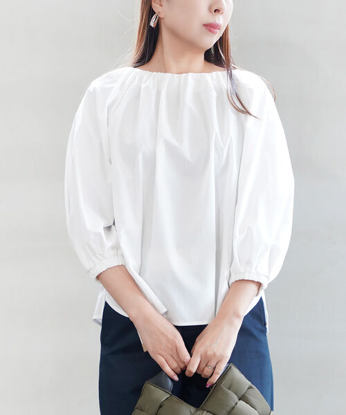 楽天市場】イノセントワールド ブラウスの通販