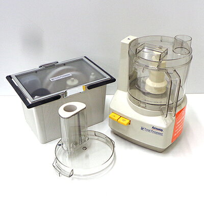 楽天市場】アムウェイAmway フードプロセッサーE-3288-J 付属品の通販