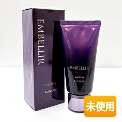 楽天市場】メナード エンベリエ ウオッシング 130gの通販