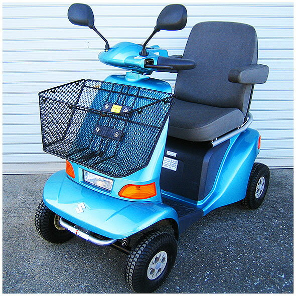 楽天市場】et4d スズキ セニアカーの通販