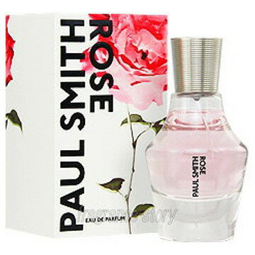 楽天市場】ポール スミス PAUL SMITH ローズ 50ml EDP SP fs 【香水
