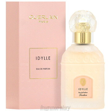 楽天市場】ゲラン GUERLAIN イディール オーデパルファン 50ml EDP SP