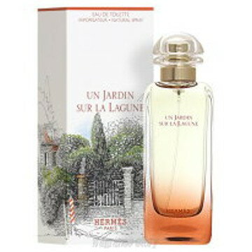 楽天市場】エルメス ラグーナの庭 edt 50mlの通販