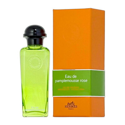 楽天市場】エルメス オー ドゥ パンプルムス ローズ（美容・コスメ