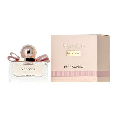 楽天市場】フェラガモ シニョリーナ（香水・フレグランス｜美容