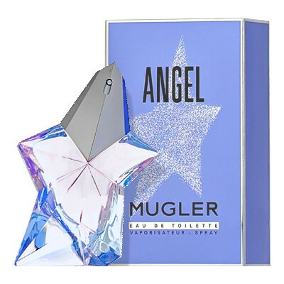 楽天市場】thierry mugler angel menの通販