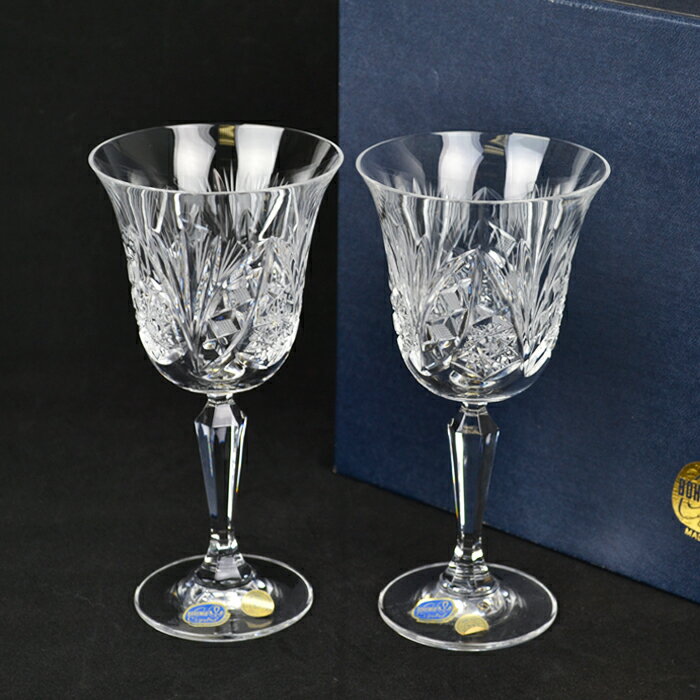 楽天市場】ボヘミア クリスタル グラスの通販