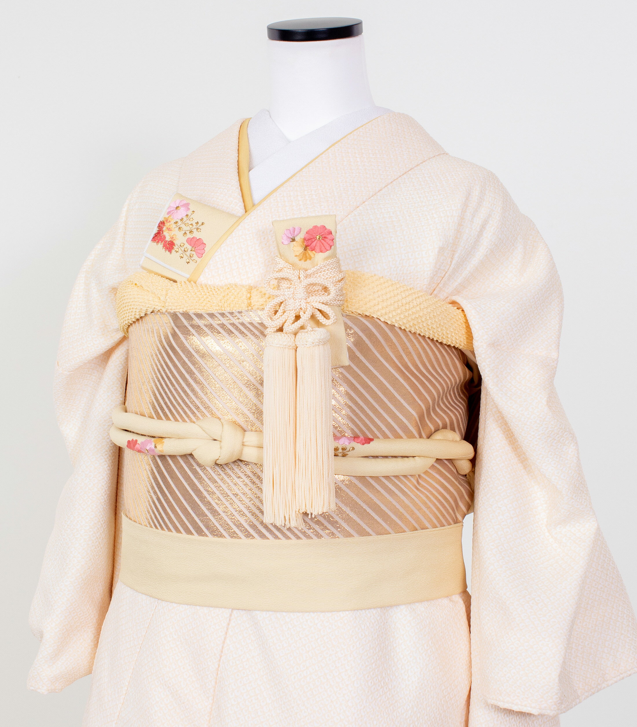 楽天市場】花嫁着物セット（種類（花嫁着物）色打掛）（和服