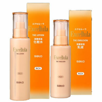楽天市場】エクセルーラ 化粧水の通販