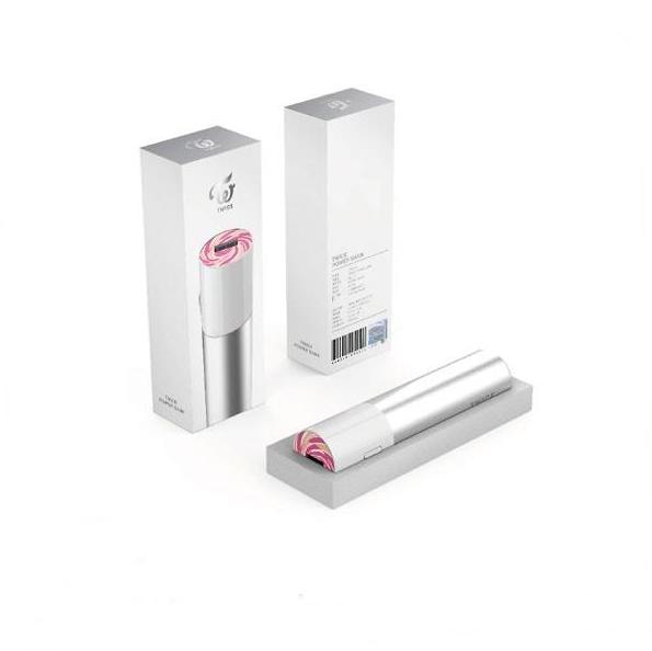 楽天市場】twice 充電器の通販