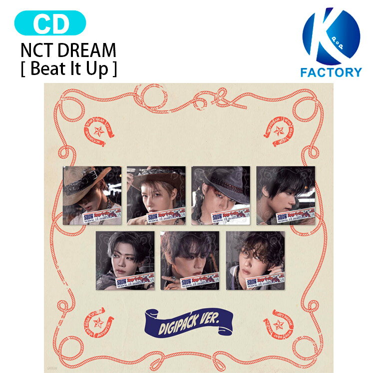 THE DREAM ドリム CD 楽天市場】nctdream（CD｜CD・DVD）の通販