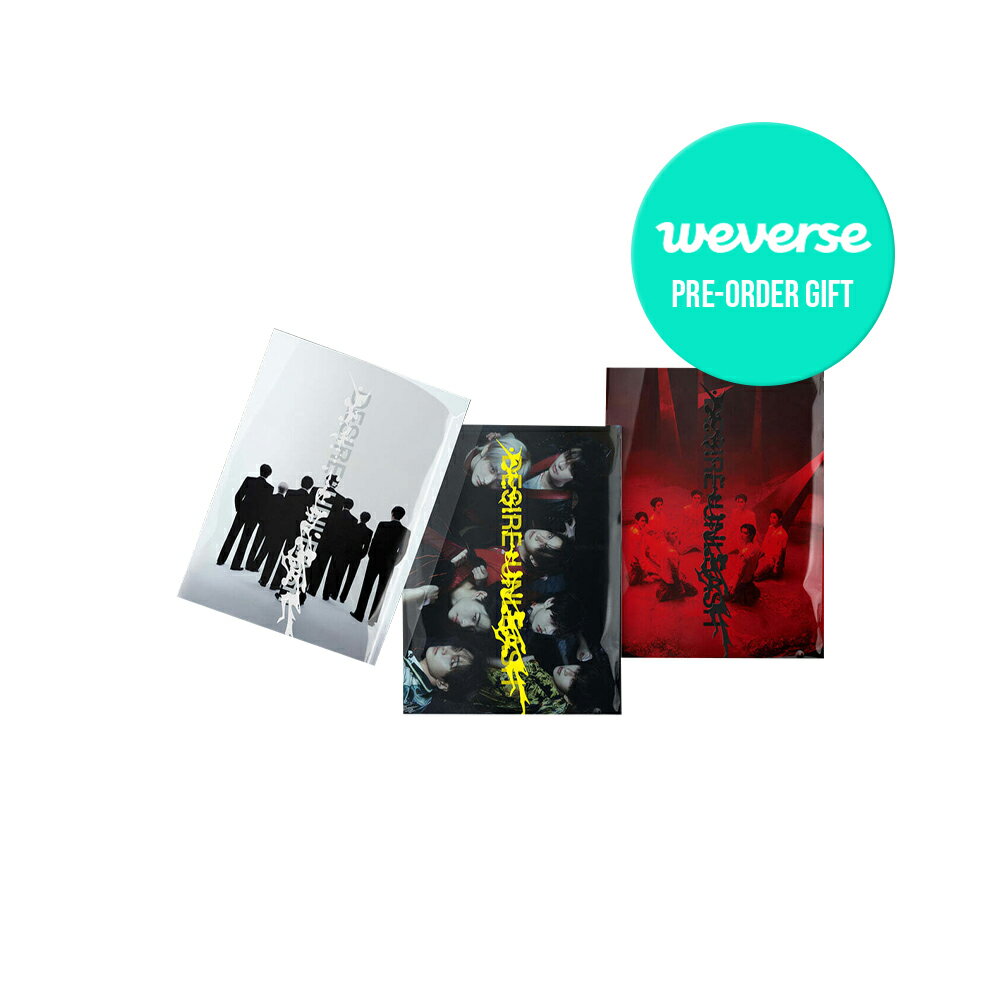 楽天市場】enhypen アルバム（CD・DVD）の通販