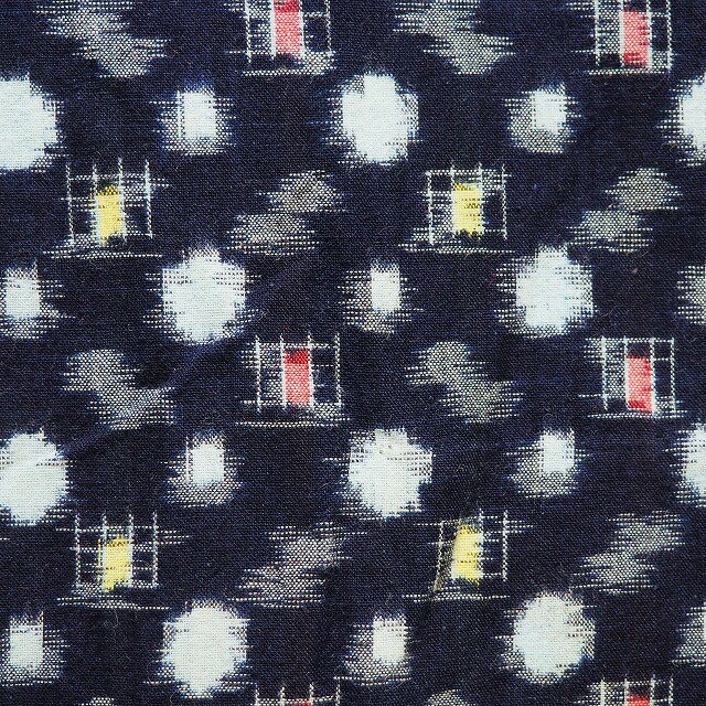 楽天市場】雪 ん 子 絣の通販