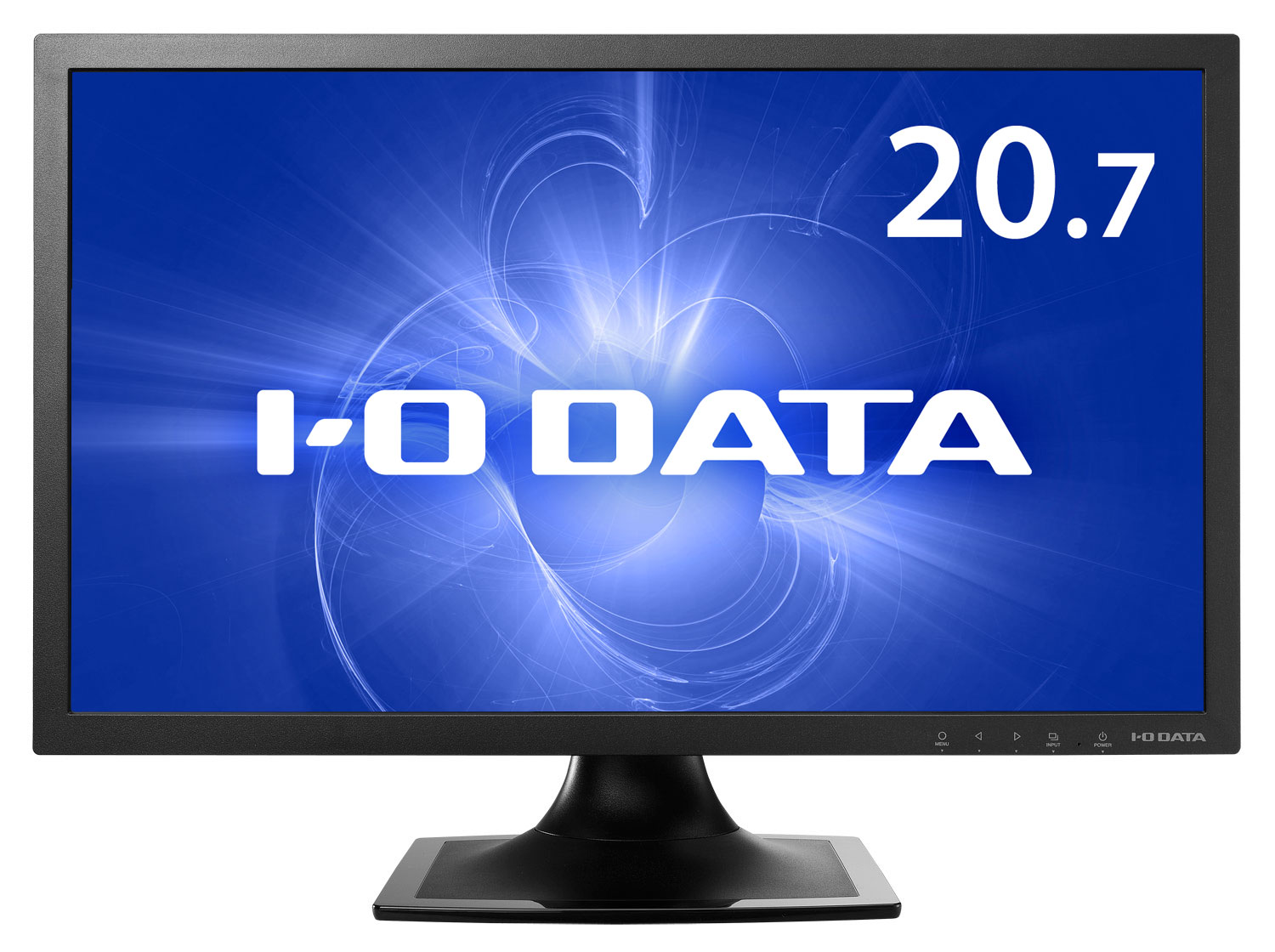 楽天市場】i-o data モニター 20.7型の通販
