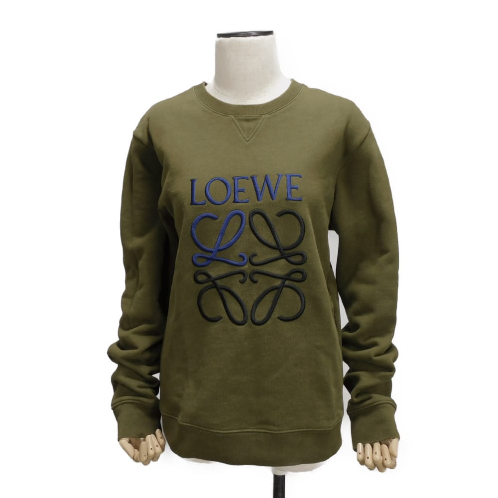 楽天市場】loewe スウェット（レディースファッション）の通販