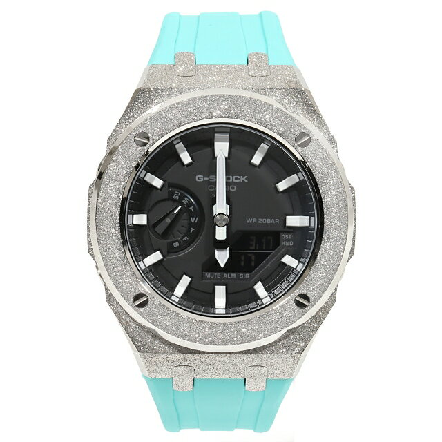 楽天市場】g－shock ターコイズの通販