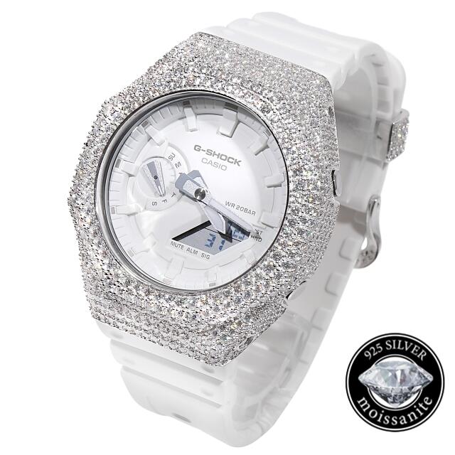 楽天市場】g-shock ダイヤの通販