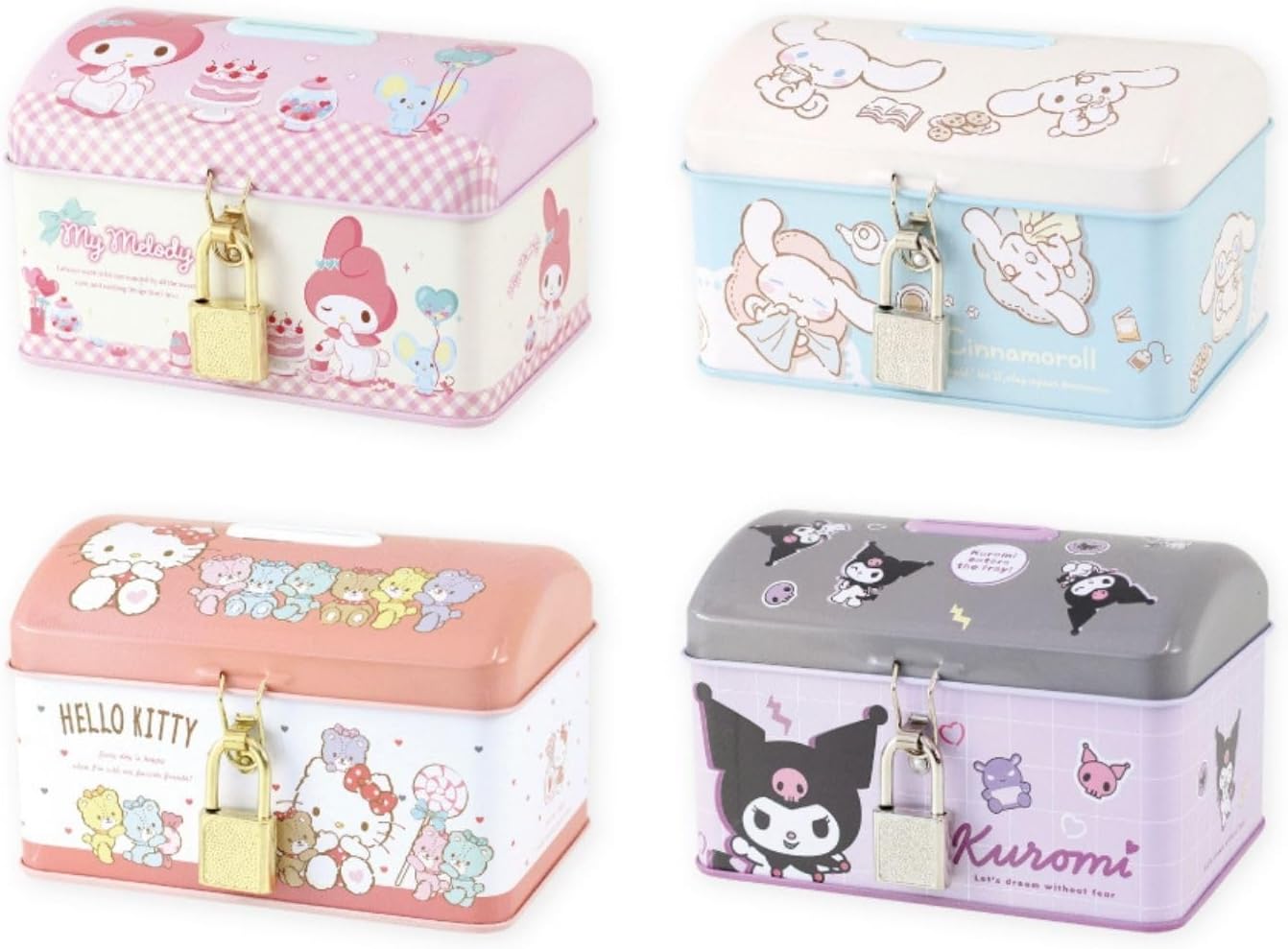 楽天市場】マイメロ 貯金箱の通販