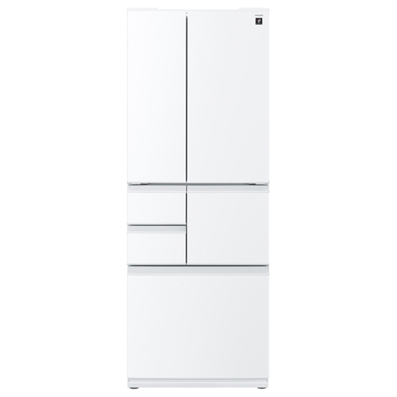 楽天市場】シャープ 冷蔵庫 観音開きの通販