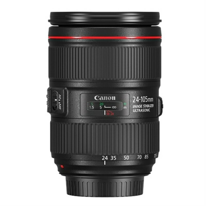 楽天市場】ef24－105mm f4l is usm レンズフードの通販