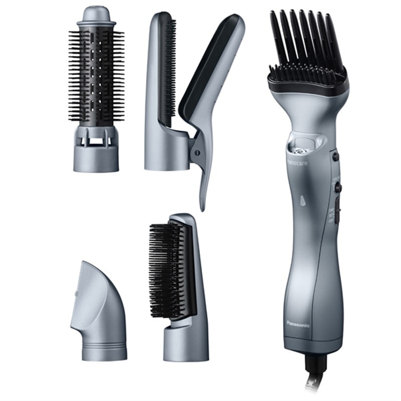 楽天市場】くるくるドライヤー ナノケア eh-kn9bの通販