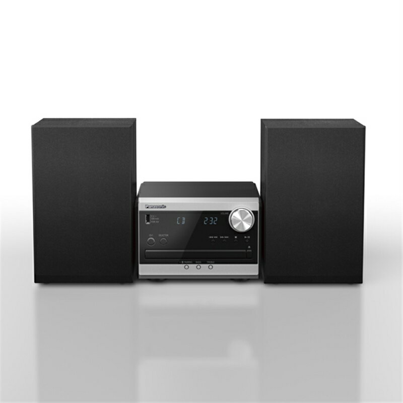 楽天市場】ステレオ コンポ パナソニックの通販