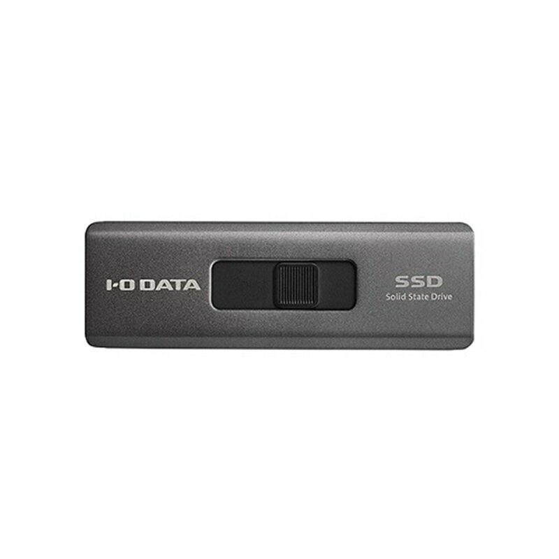 楽天市場】SSD（メーカーアイ・オー・データ）の通販