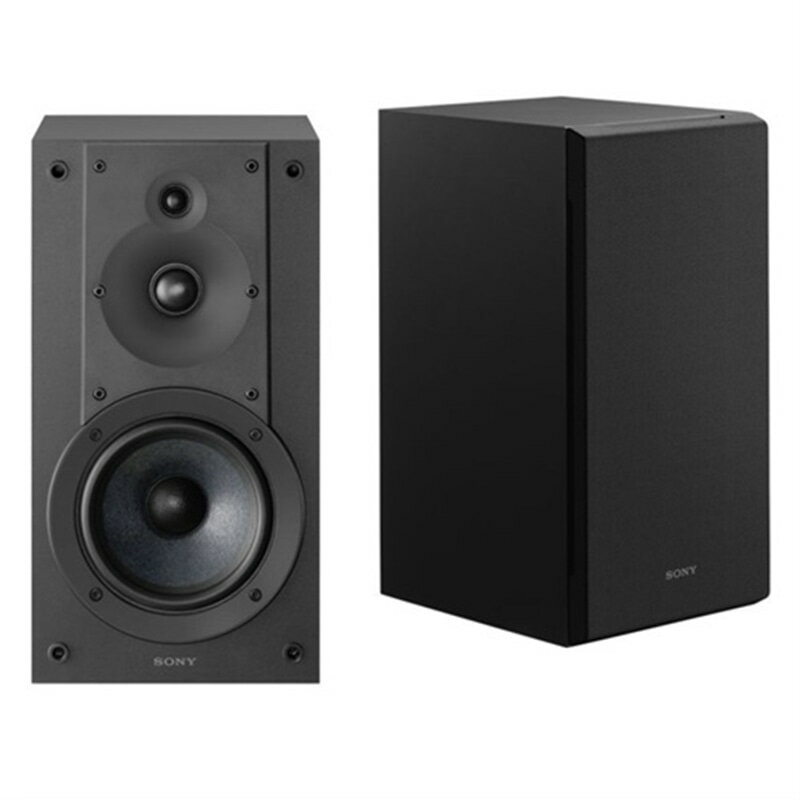 楽天市場】SONY スピーカーシステム 3ウェイ SS-CS3の通販