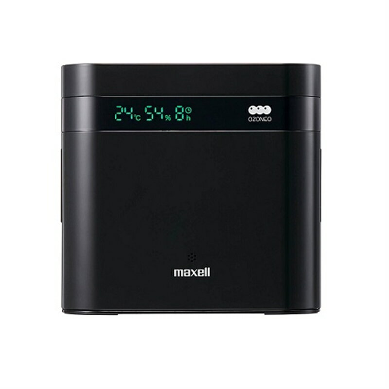 楽天市場】マクセル オゾン除菌消臭器 オゾネオ mxap－ae270の通販