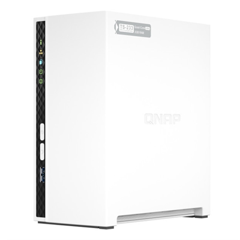 楽天市場】qnap nas ts－231の通販