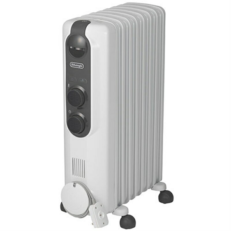 楽天市場】デロンギ オイルヒーター 1200wの通販