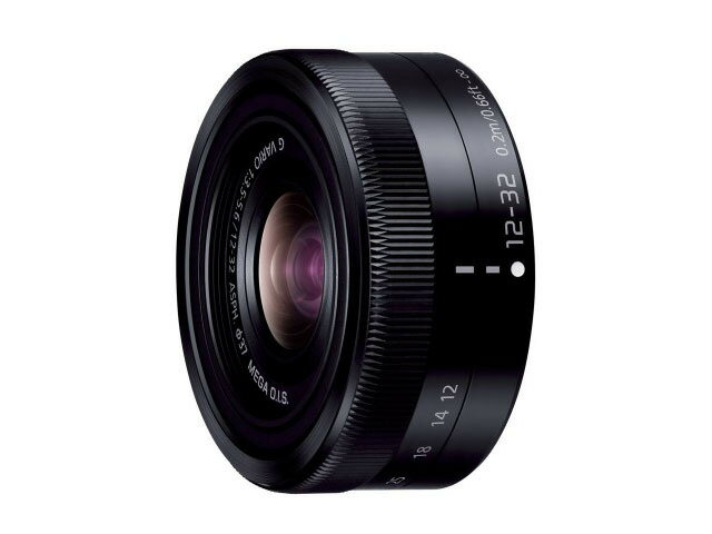 楽天市場】lumix 12-32（レンズマウントタイプマイクロフォーサーズ