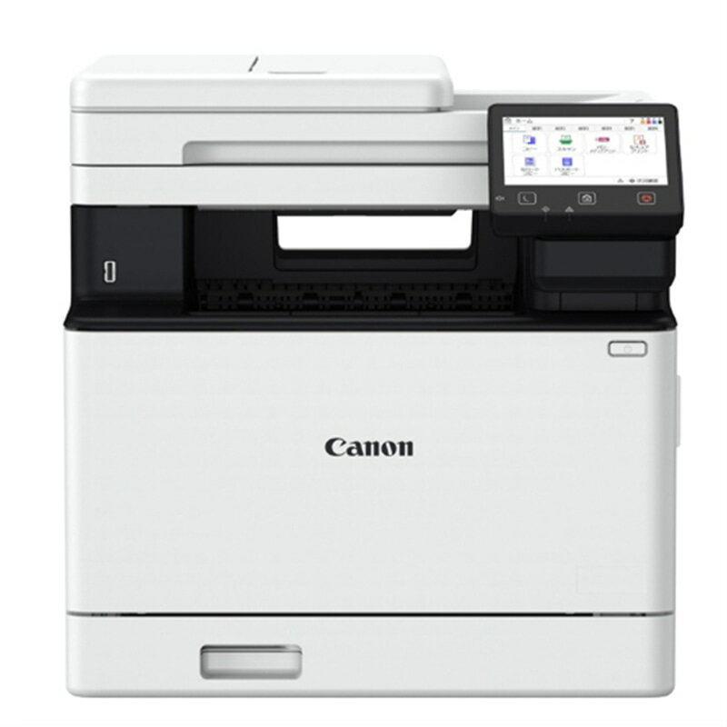 楽天市場】canon mf745（レーザープリンタ｜プリンタ）：パソコン