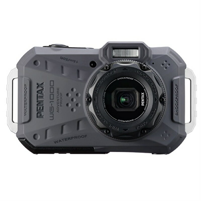 楽天市場】PENTAX WG－10の通販
