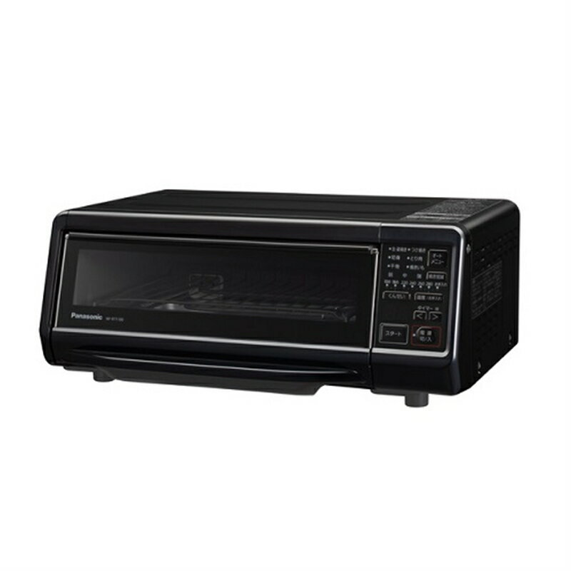 楽天市場】パナソニック けむらん亭 フィッシュロースター nf－rt1000