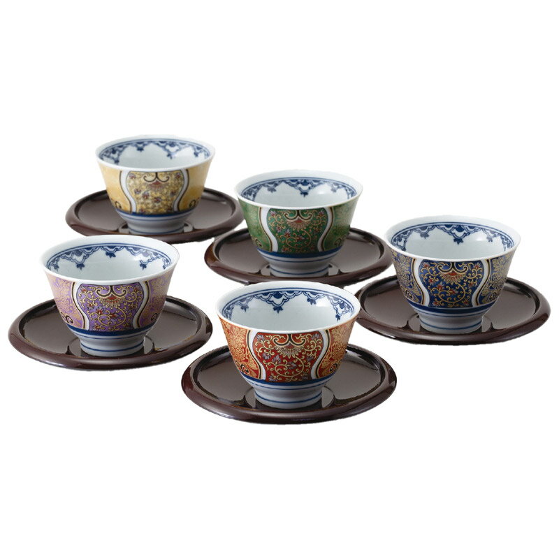 楽天市場】古伊万里（湯呑みセット｜茶道具・湯呑・急須）：コーヒー