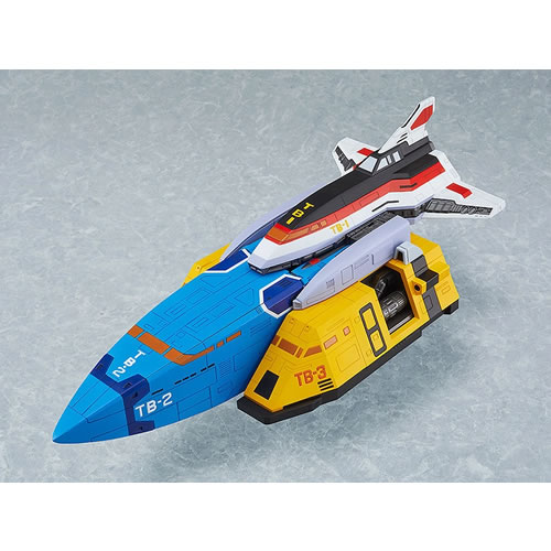 楽天市場】科学救助隊 テクノボイジャーの通販