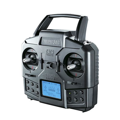 楽天市場】タミヤ ファインスペック2.4gの通販