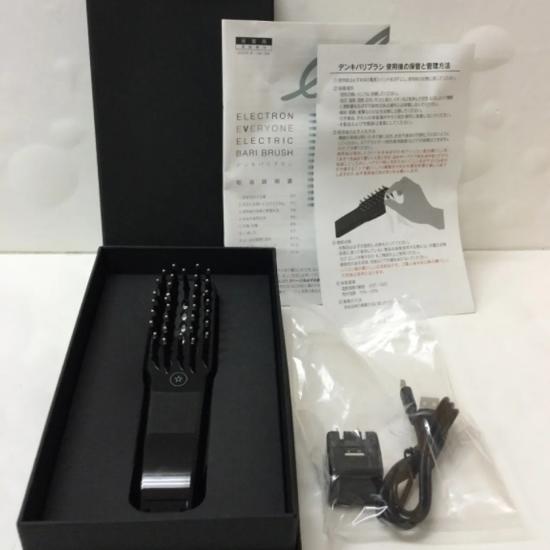 楽天市場】デンキバリブラシの通販