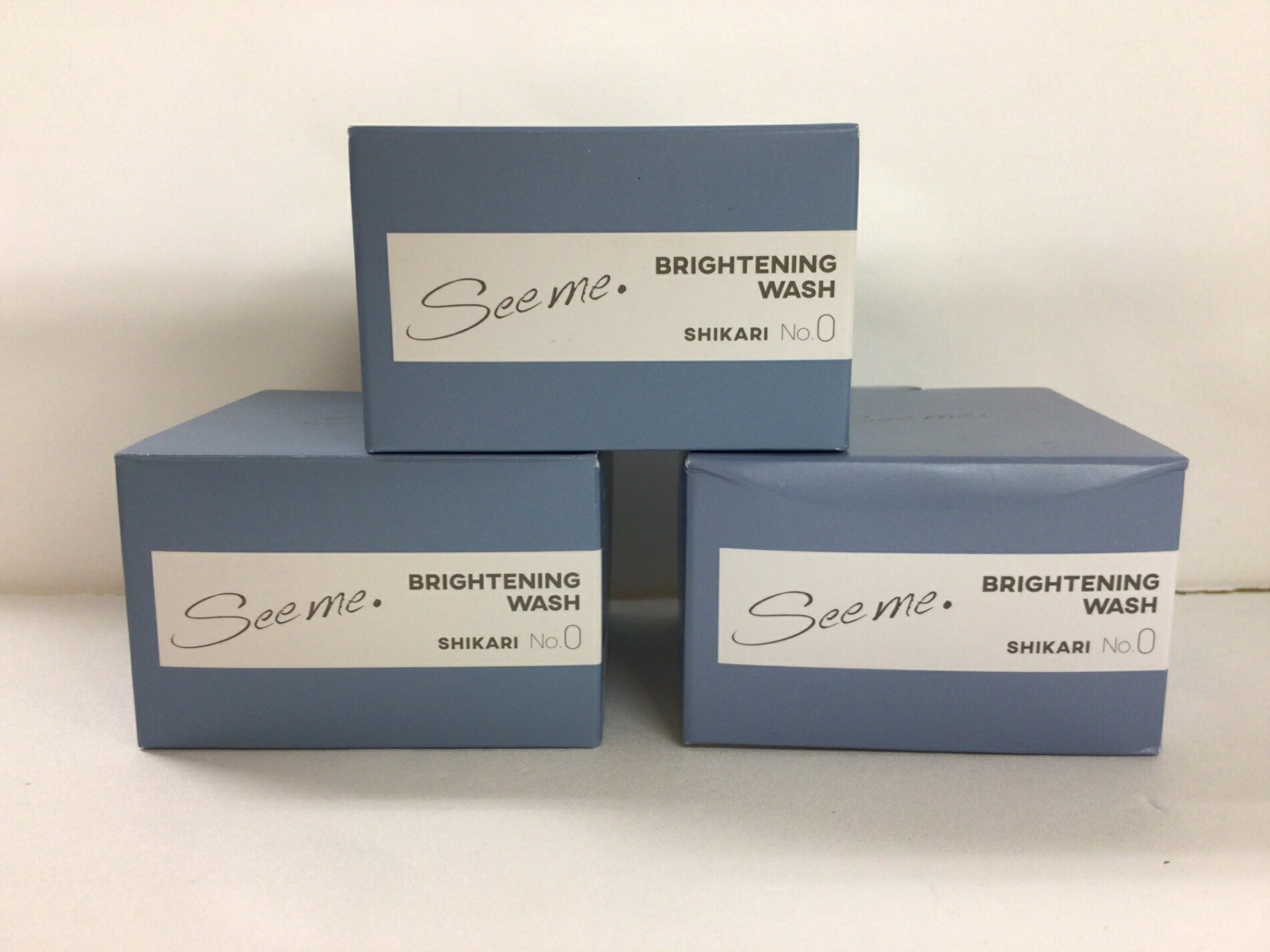 楽天市場】SHIKARI BRIGHTENING WASHの通販