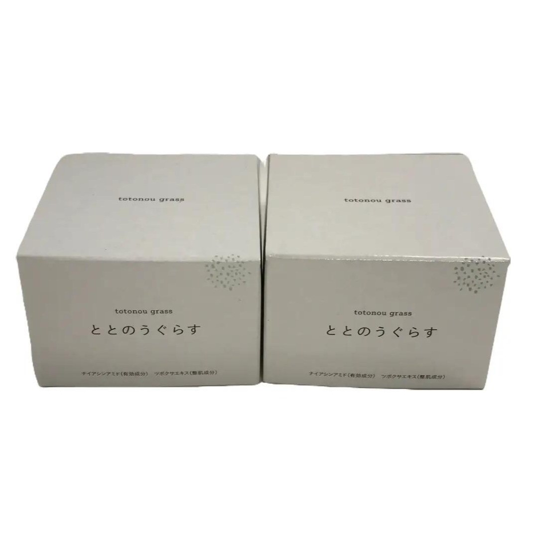 ととのうぐらす4個セット 【公式通販】