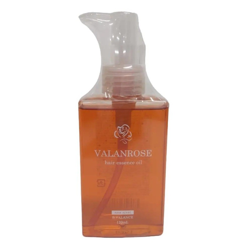 楽天市場】バランローズ ヘアエッセンスオイル 120の通販